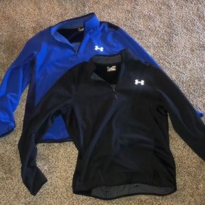 Men’s Under Armour lot